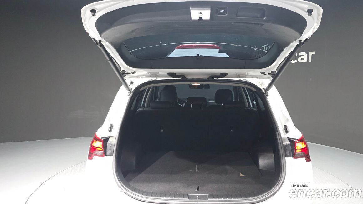 Hyundai Santafe 2022