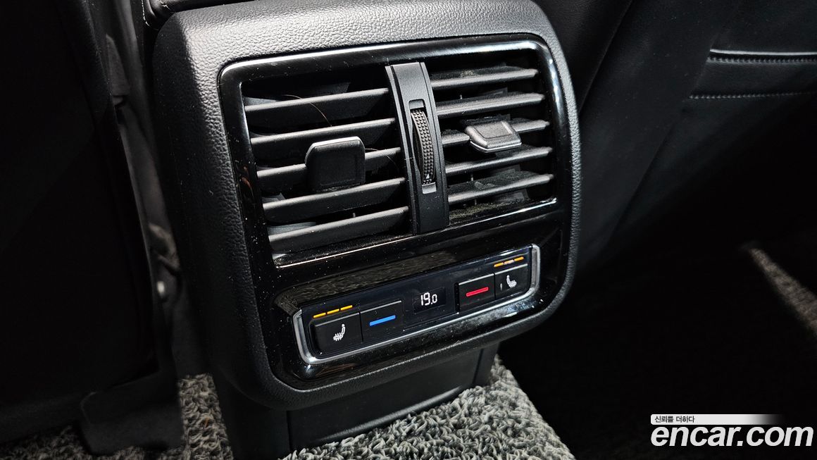 Volkswagen Arteon 2019