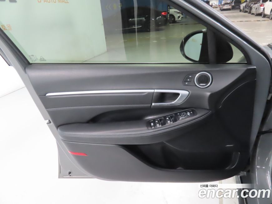 Hyundai Sonata 2022