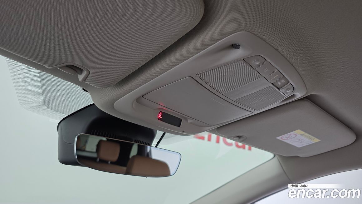 Renault-KoreaSamsung QM6 2024