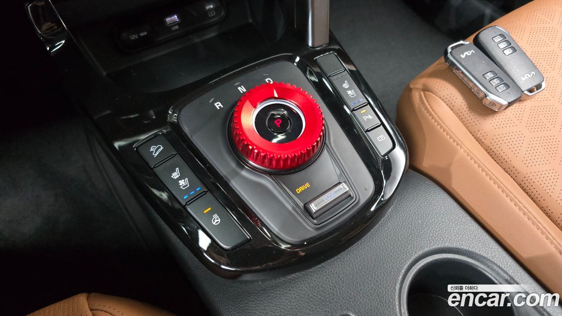 Kia Seltos 2024