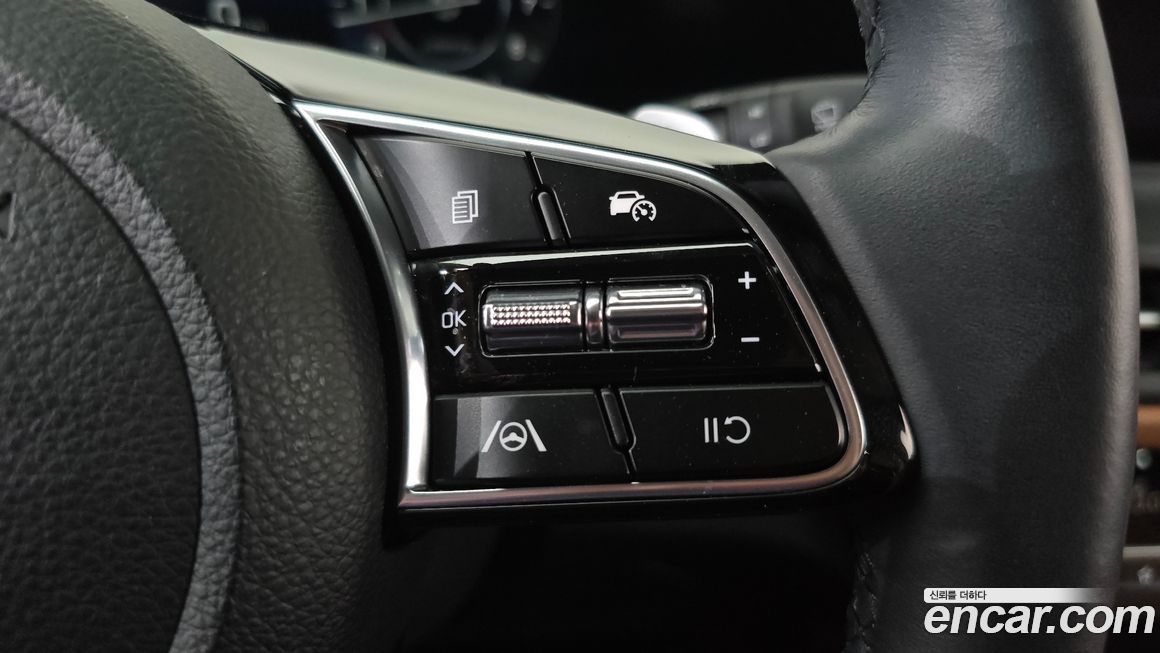 Kia Seltos 2024