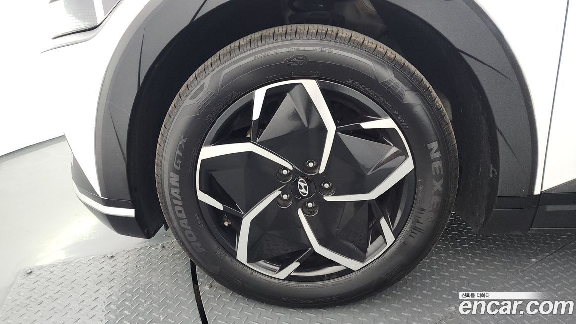 Hyundai Ioniq5 2022