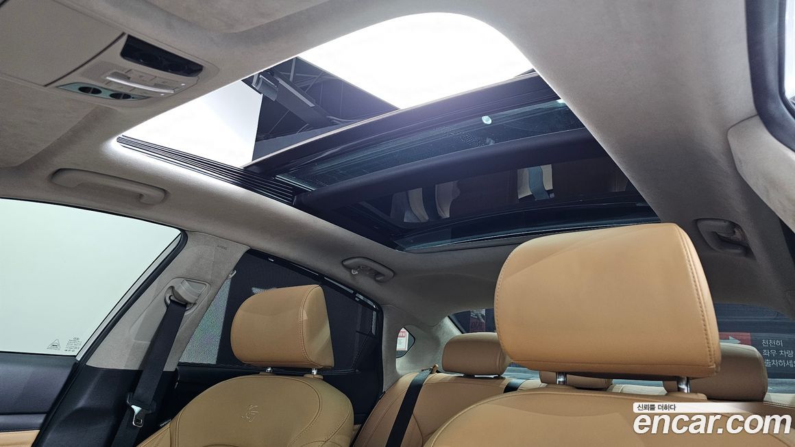 Kia K7 2020