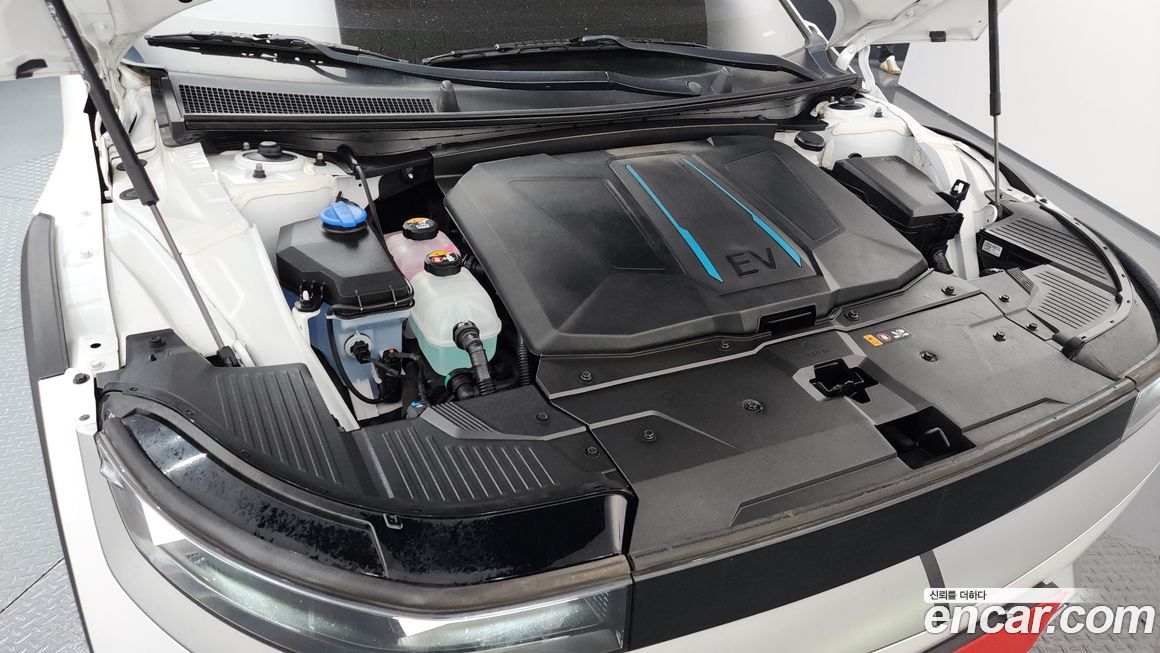 Hyundai Ioniq5 2022