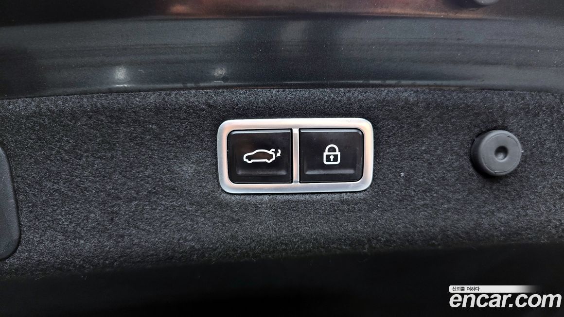 Genesis G70 2021