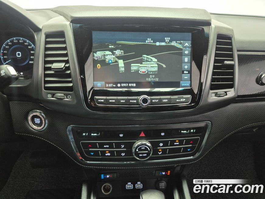 KG_Mobility_Ssangyong Rexton 2022