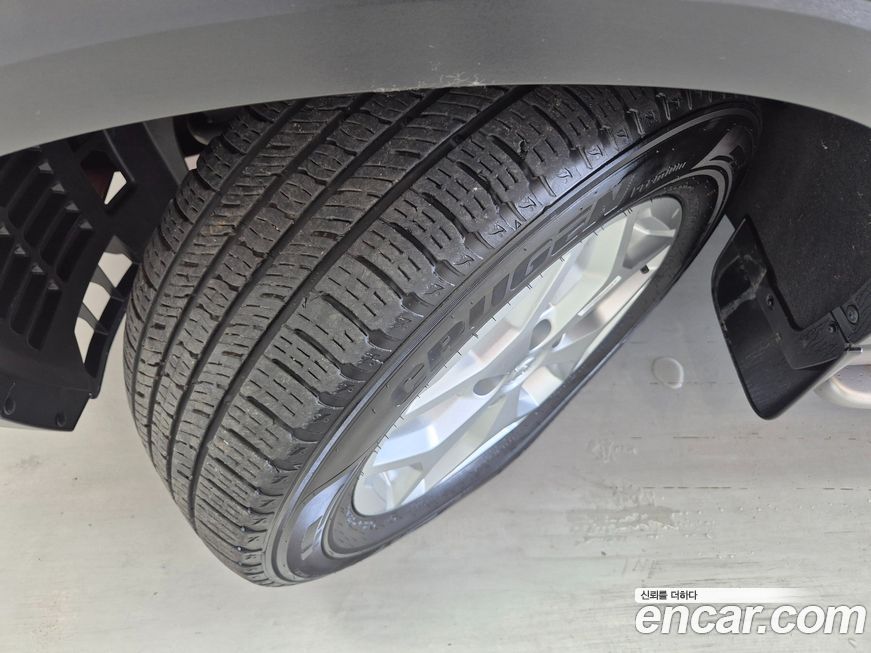 KG_Mobility_Ssangyong Rexton 2022