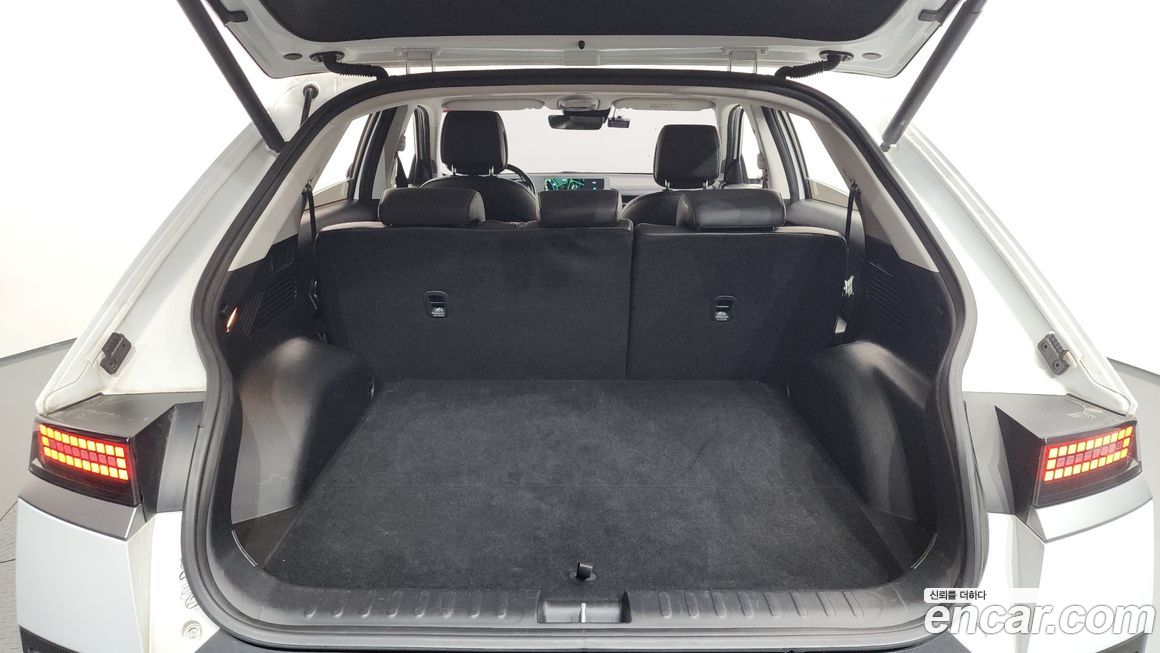 Hyundai Ioniq5 2022