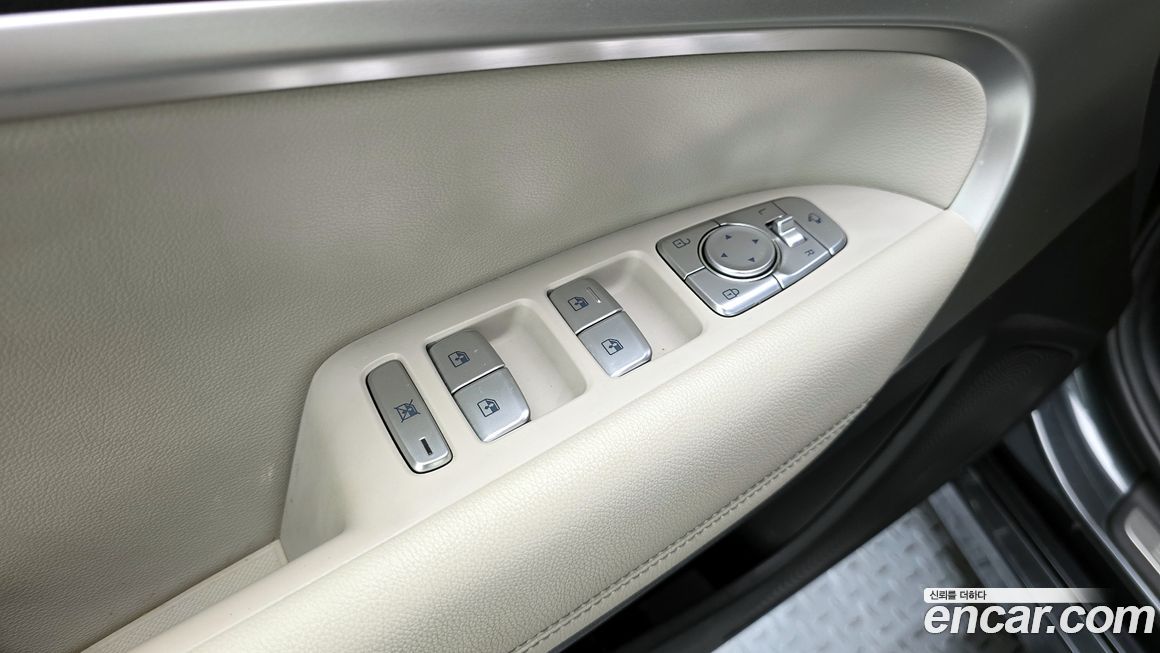 Genesis G70 2021