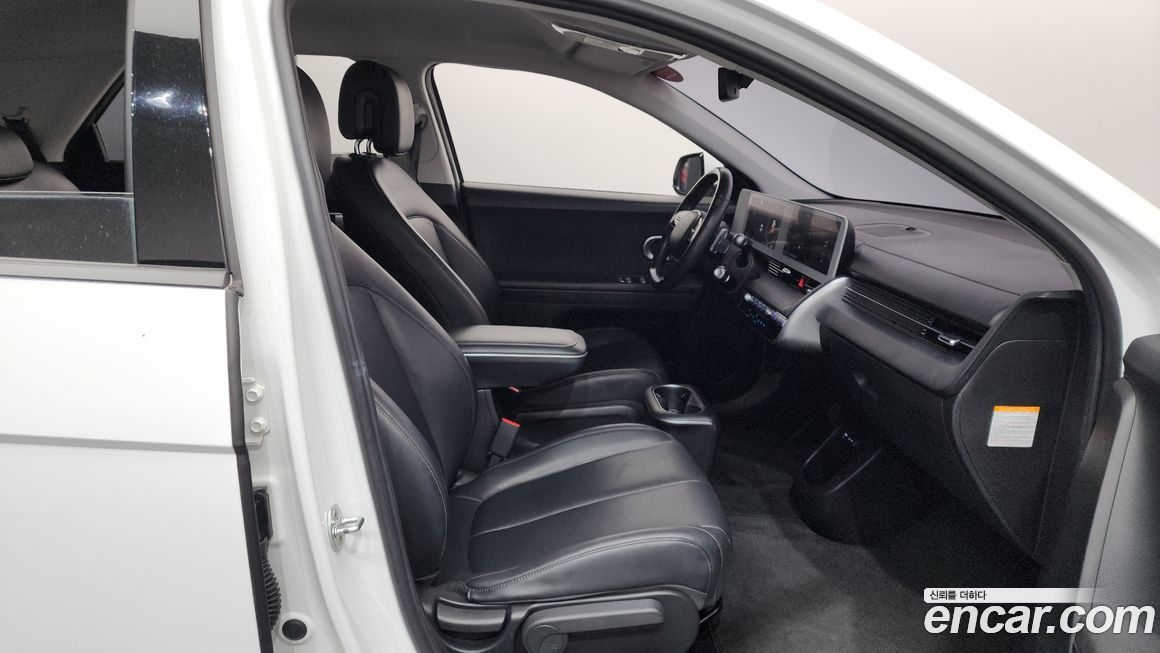Hyundai Ioniq5 2022