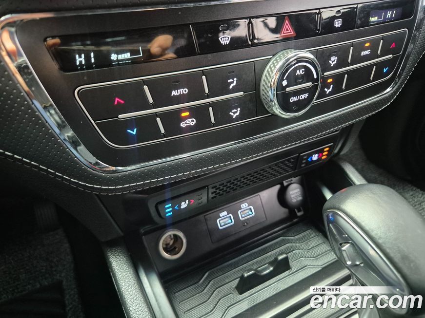 KG_Mobility_Ssangyong Rexton 2022