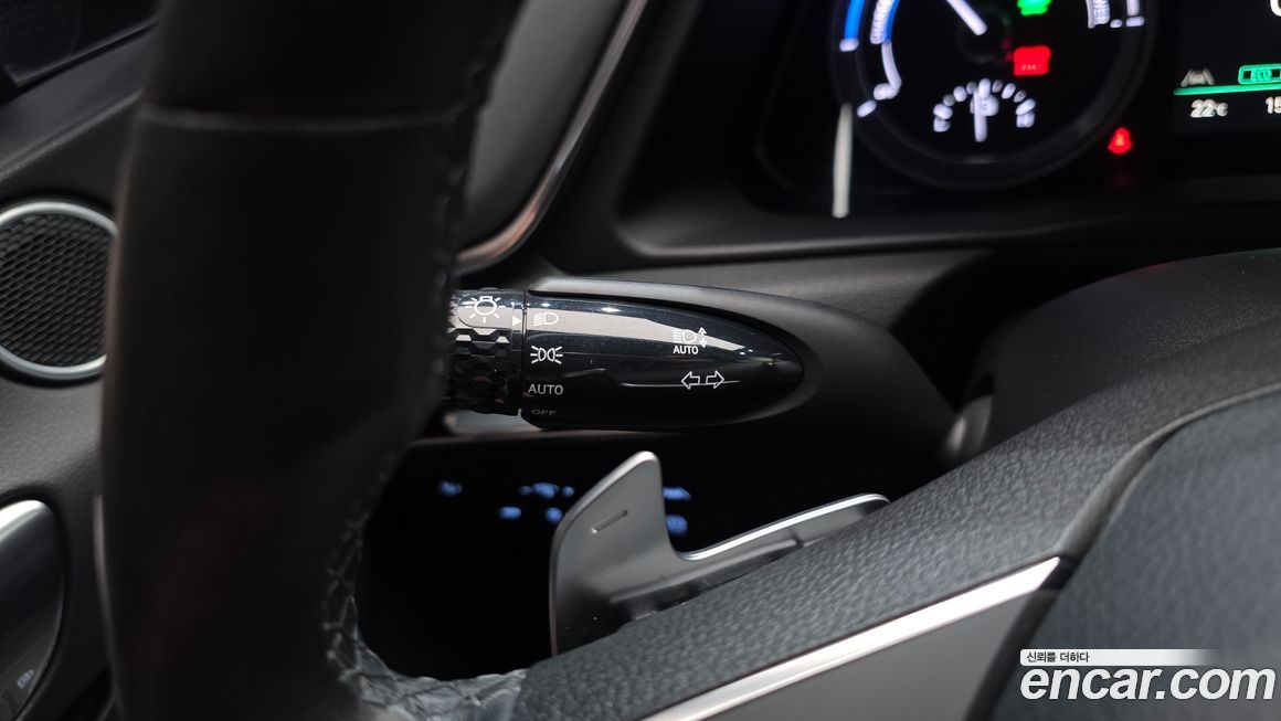 Hyundai Sonata 2023