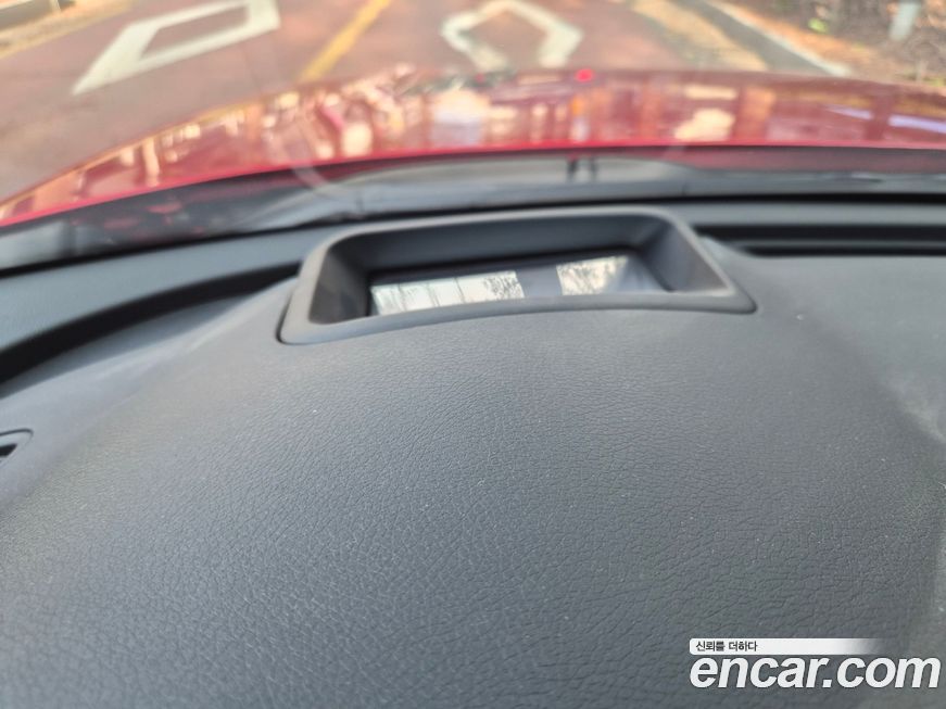 Kia Stinger 2022