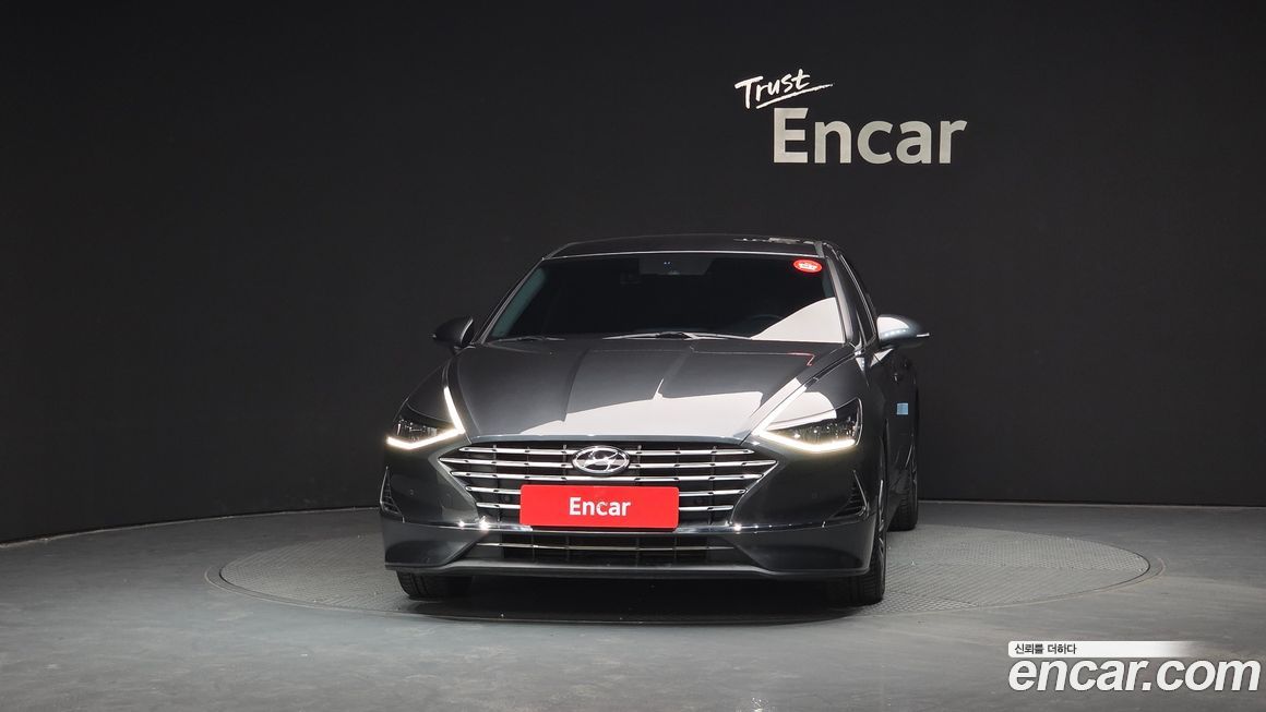 Hyundai Sonata 2023