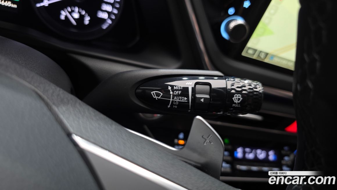 Hyundai Sonata 2023