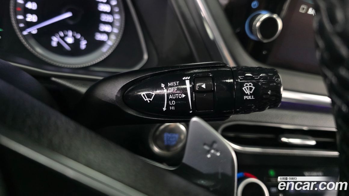 Hyundai Sonata 2022