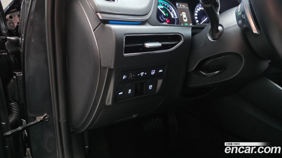 Hyundai Sonata 2023