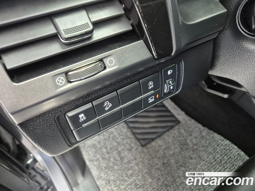 KG_Mobility_Ssangyong Rexton 2022