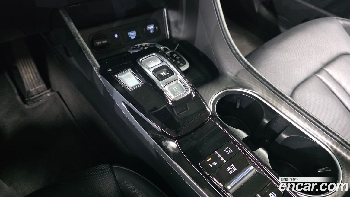 Hyundai Sonata 2022