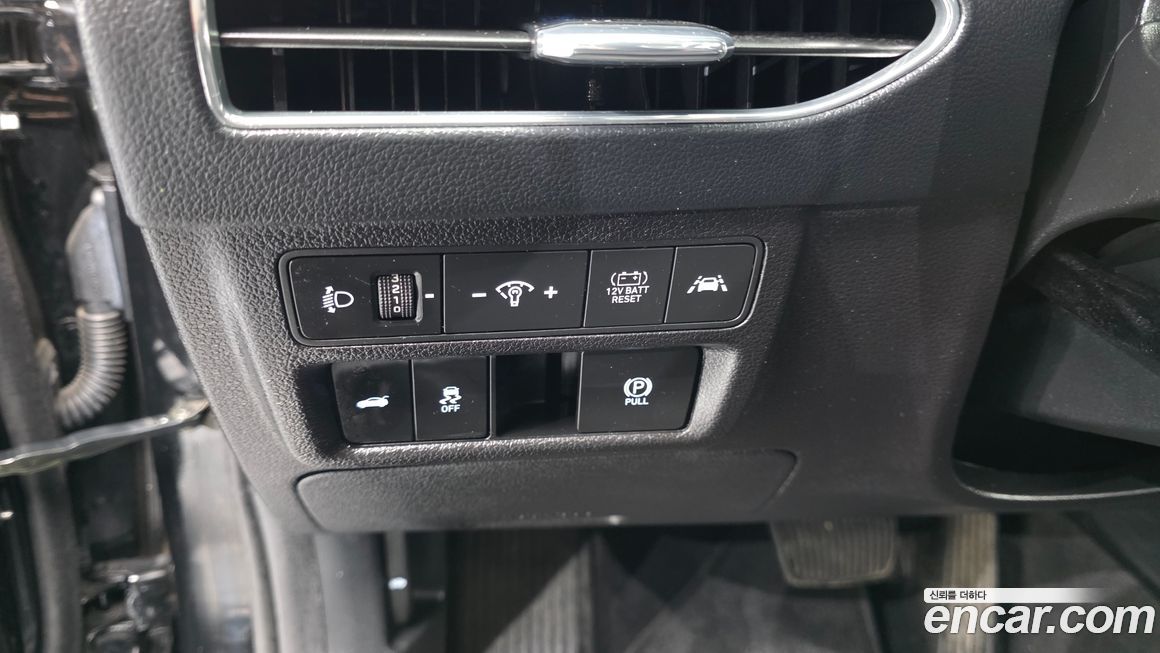 Hyundai Sonata 2022