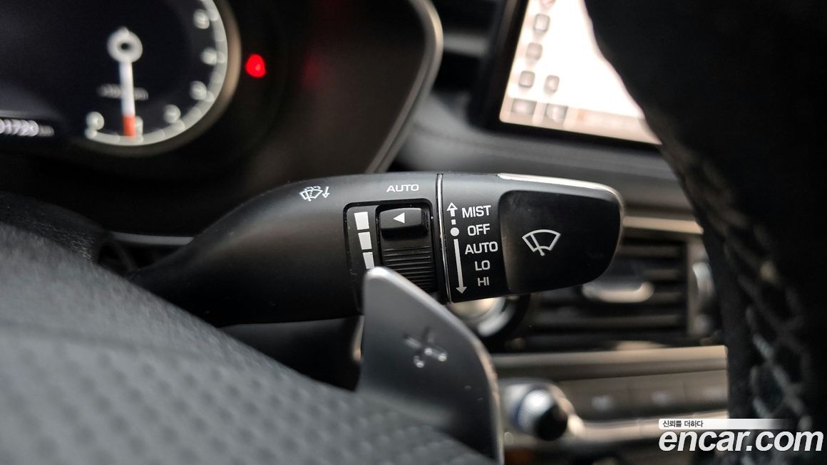 Genesis G70 2021