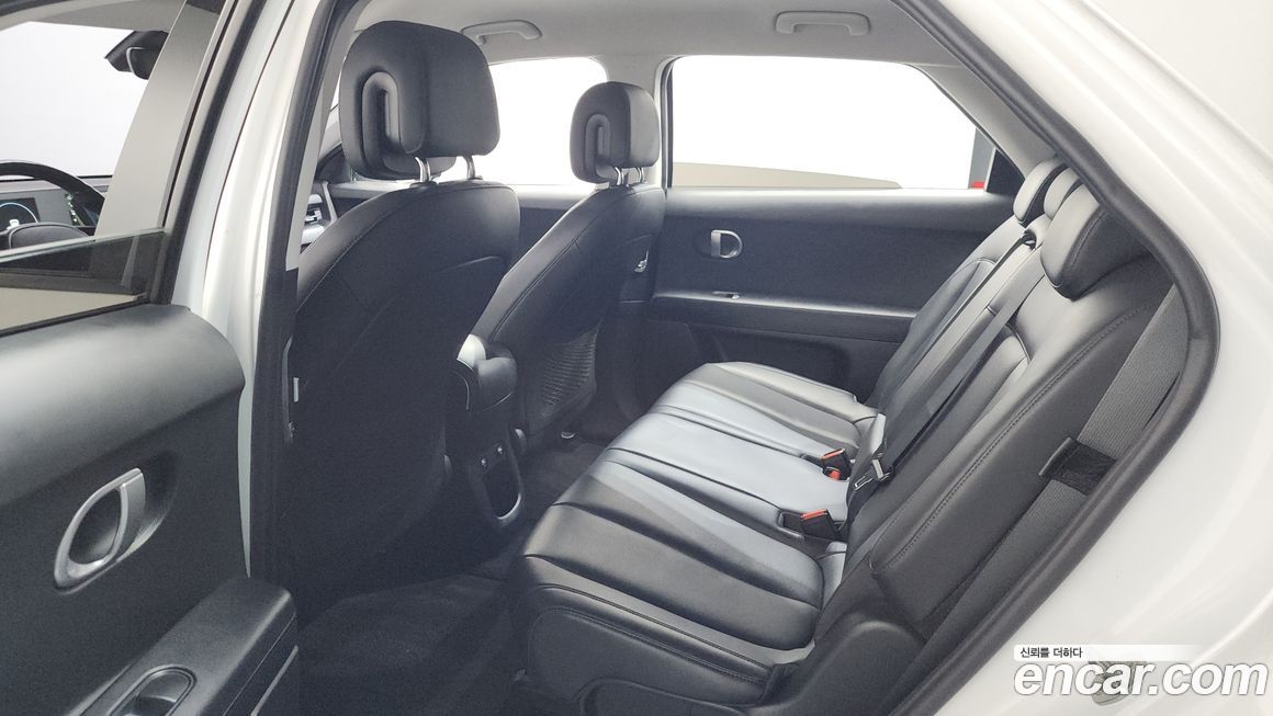 Hyundai Ioniq5 2022