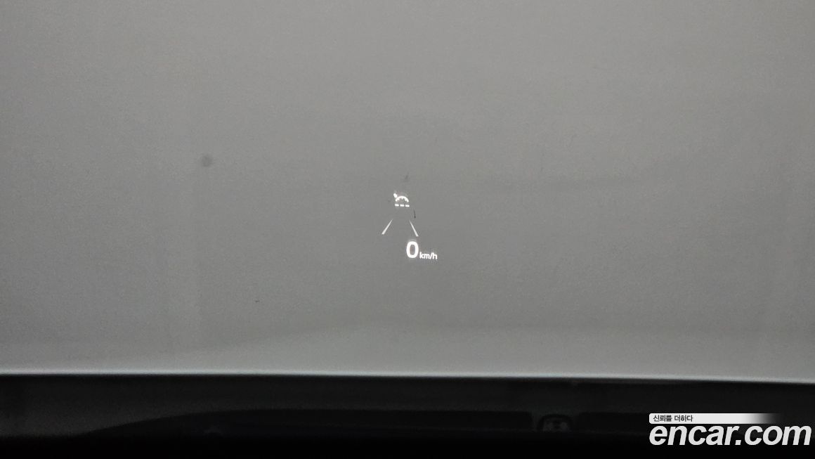 Kia K7 2020
