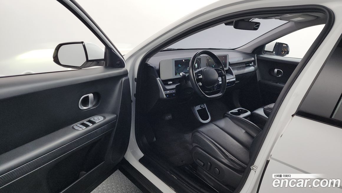 Hyundai Ioniq5 2022