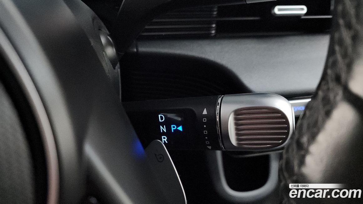 Hyundai Ioniq5 2022