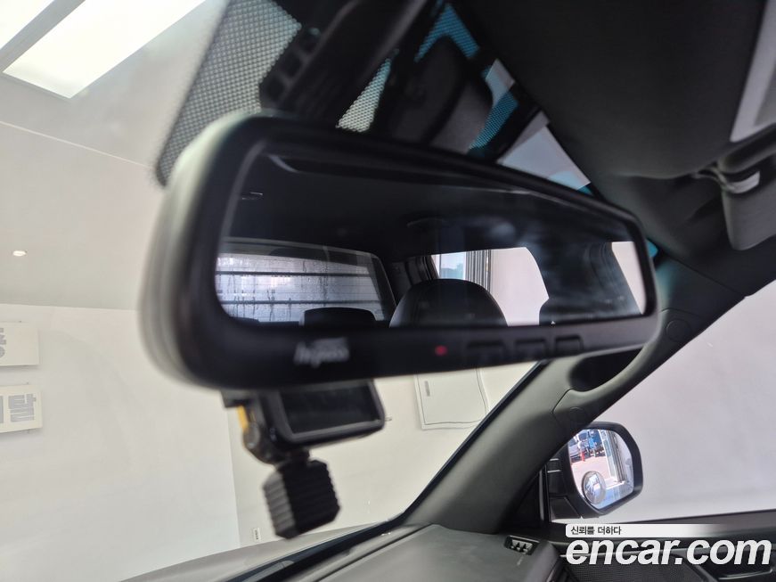 KG_Mobility_Ssangyong Rexton 2022