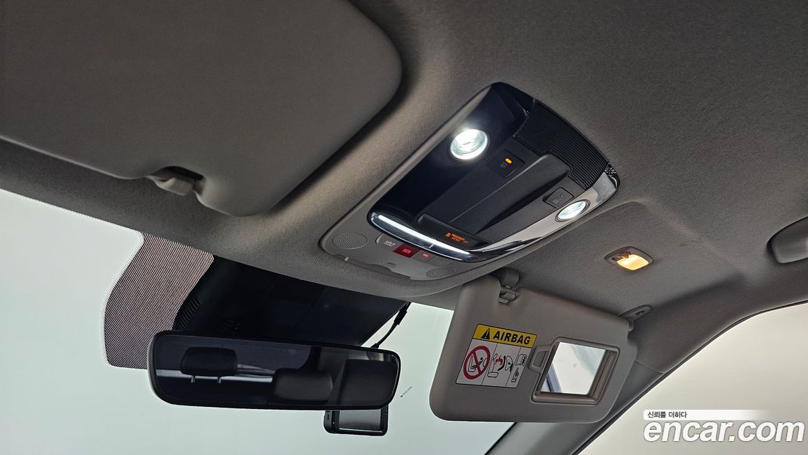 Kia Seltos 2024