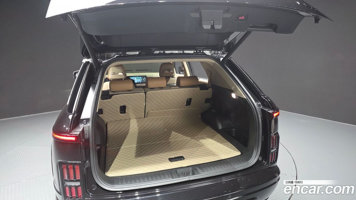 KG_Mobility_Ssangyong Actyon 2025