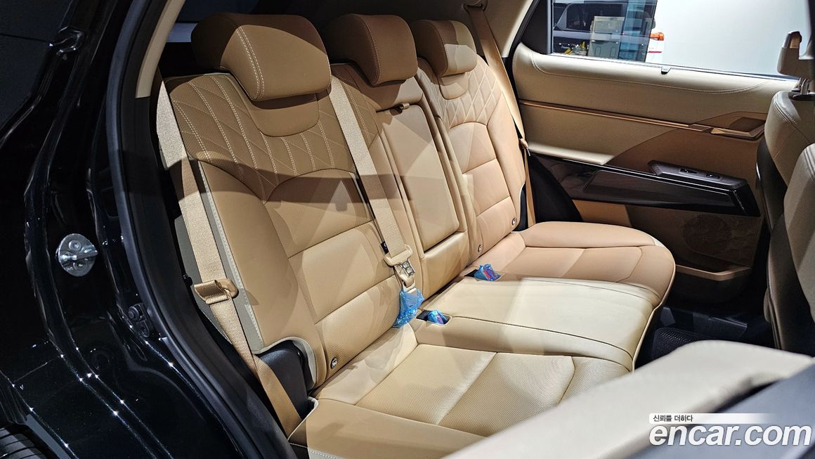 KG_Mobility_Ssangyong Actyon 2025