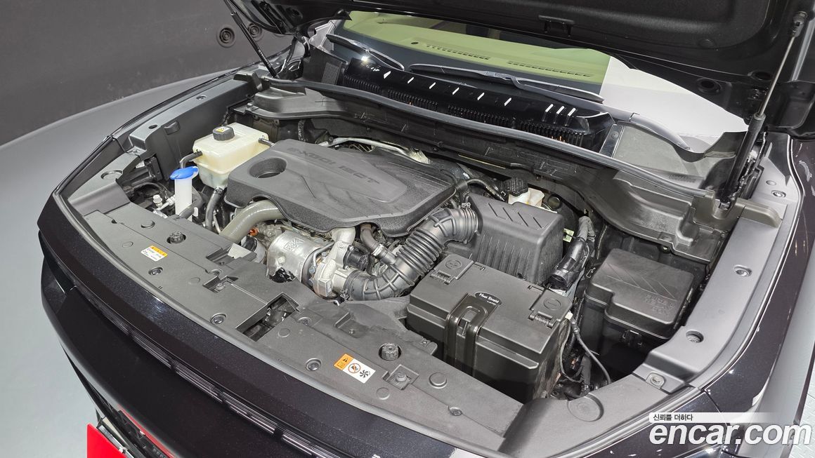 KG_Mobility_Ssangyong Actyon 2025