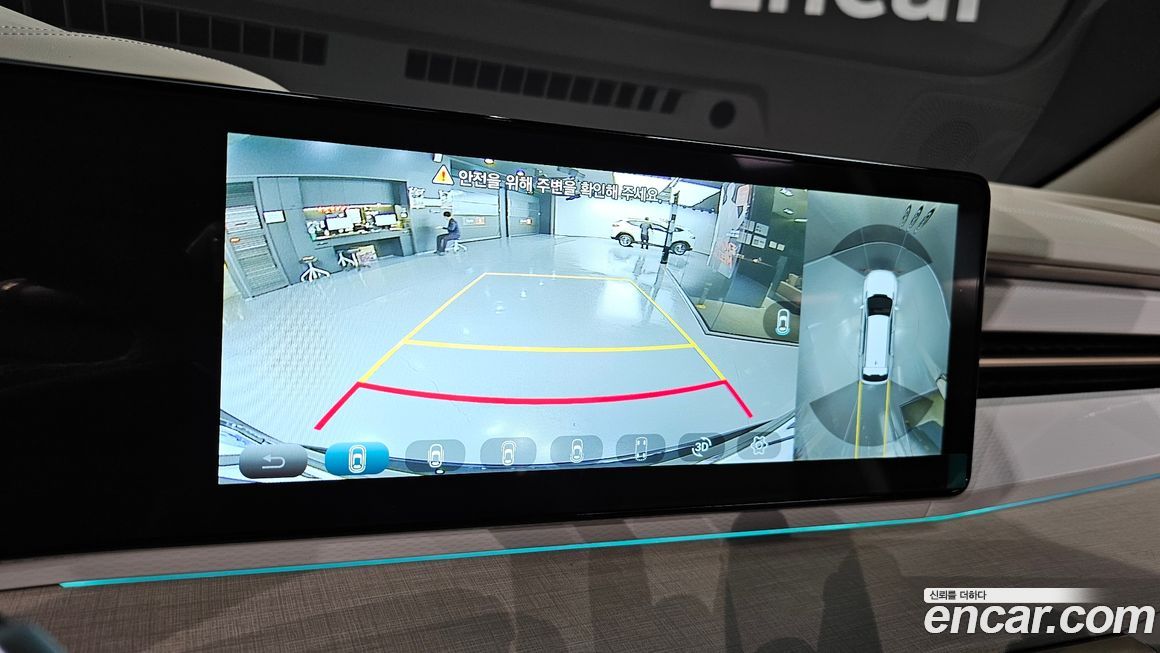 KG_Mobility_Ssangyong Actyon 2025