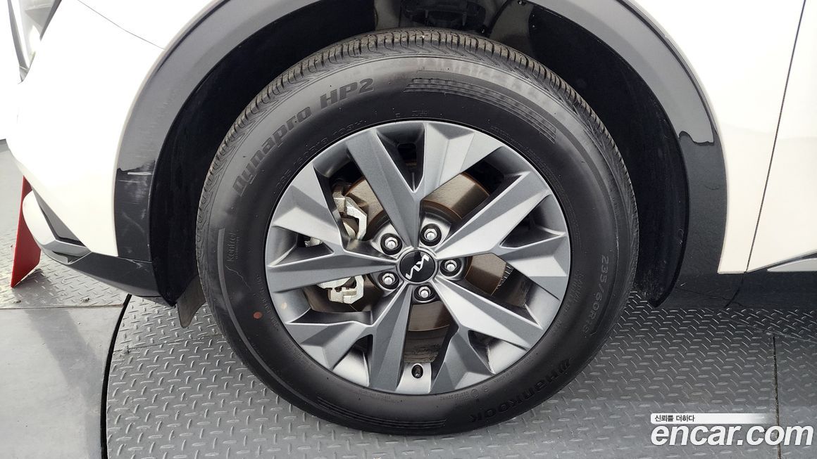 Kia Sportage 2024