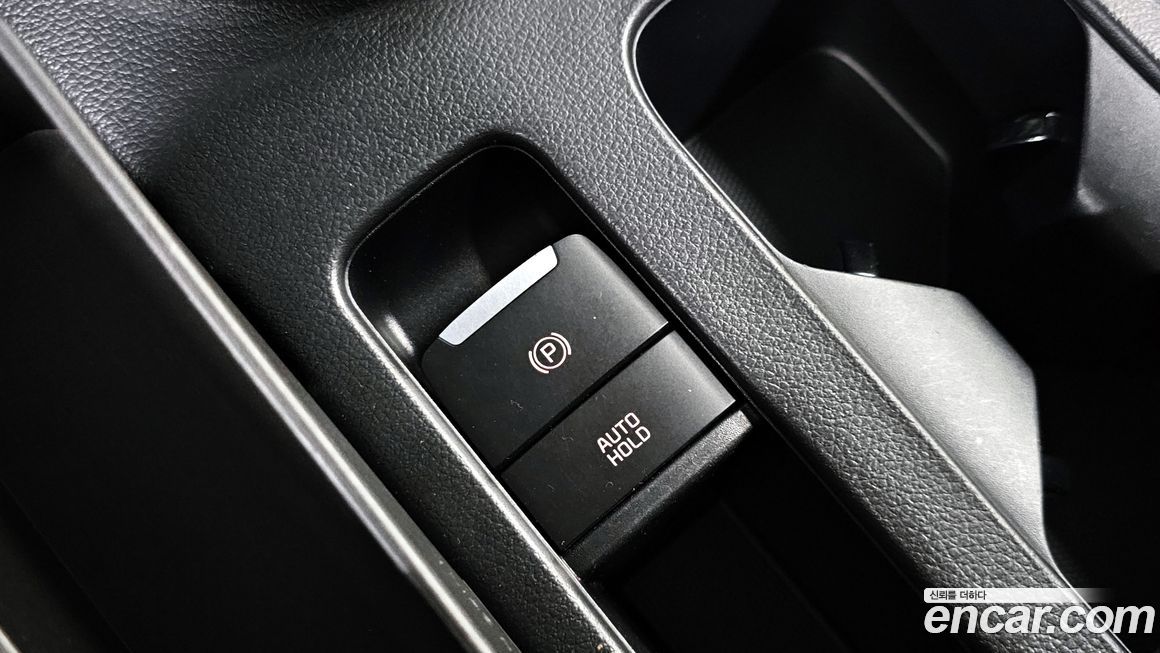 Kia K3 2023