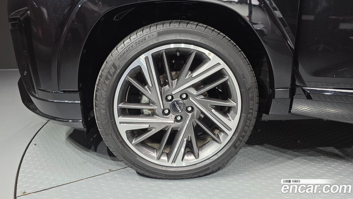 KG_Mobility_Ssangyong Actyon 2025