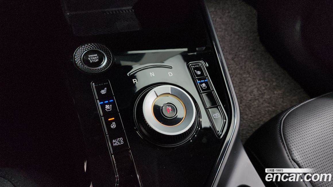 Kia Niro 2026