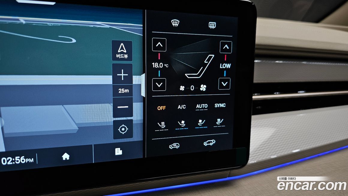 KG_Mobility_Ssangyong Actyon 2025