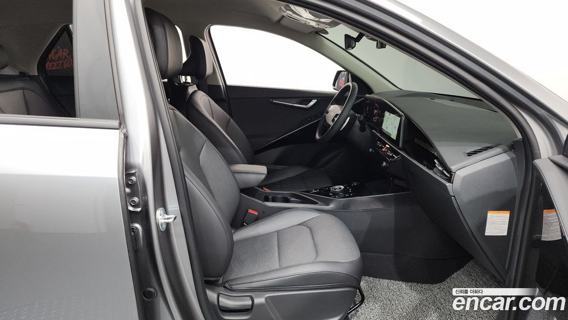 Kia Niro 2026