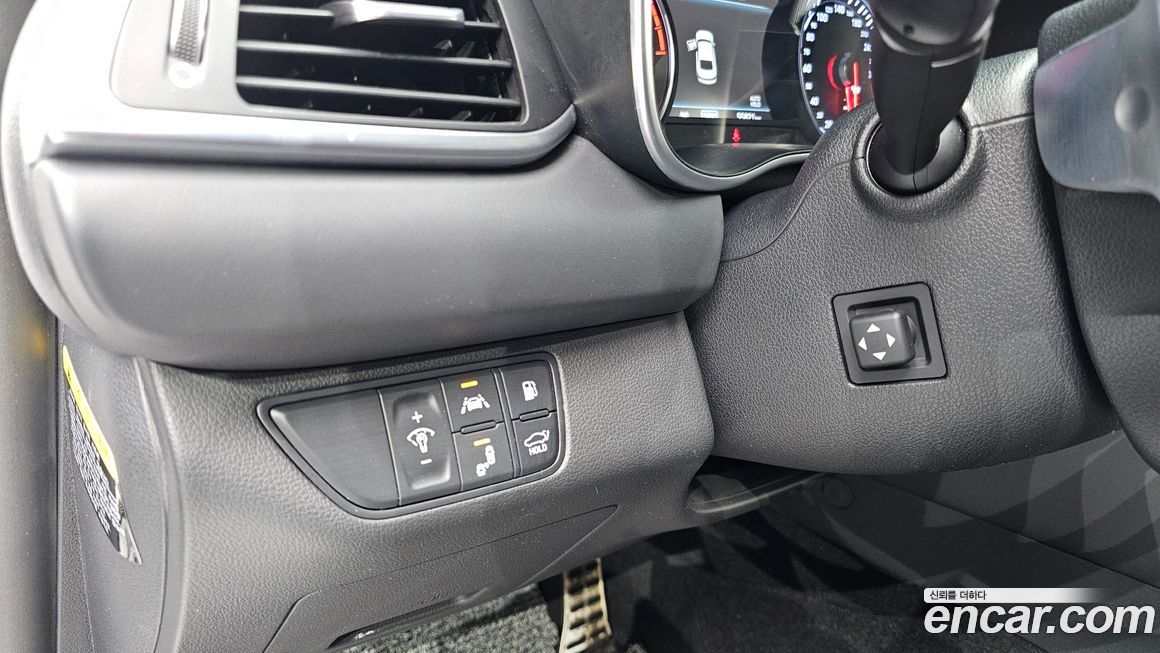 Genesis G70 2019