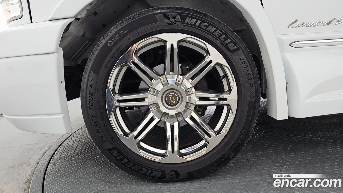 Chevrolet Express Van 2015