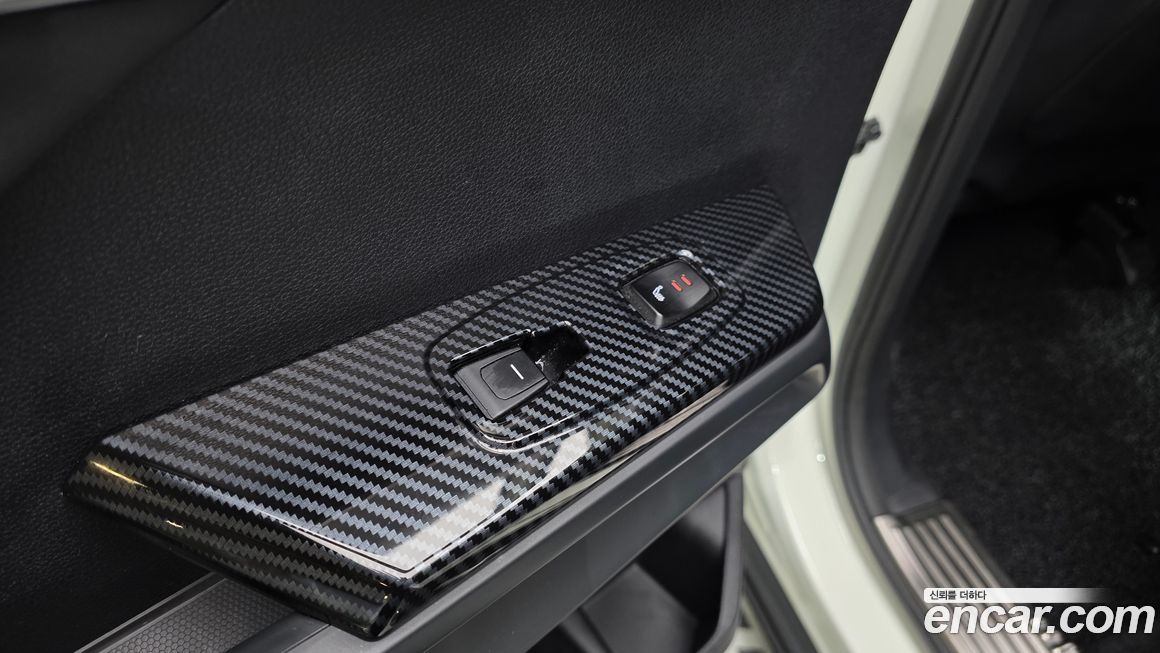 KG_Mobility_Ssangyong Torres 2024