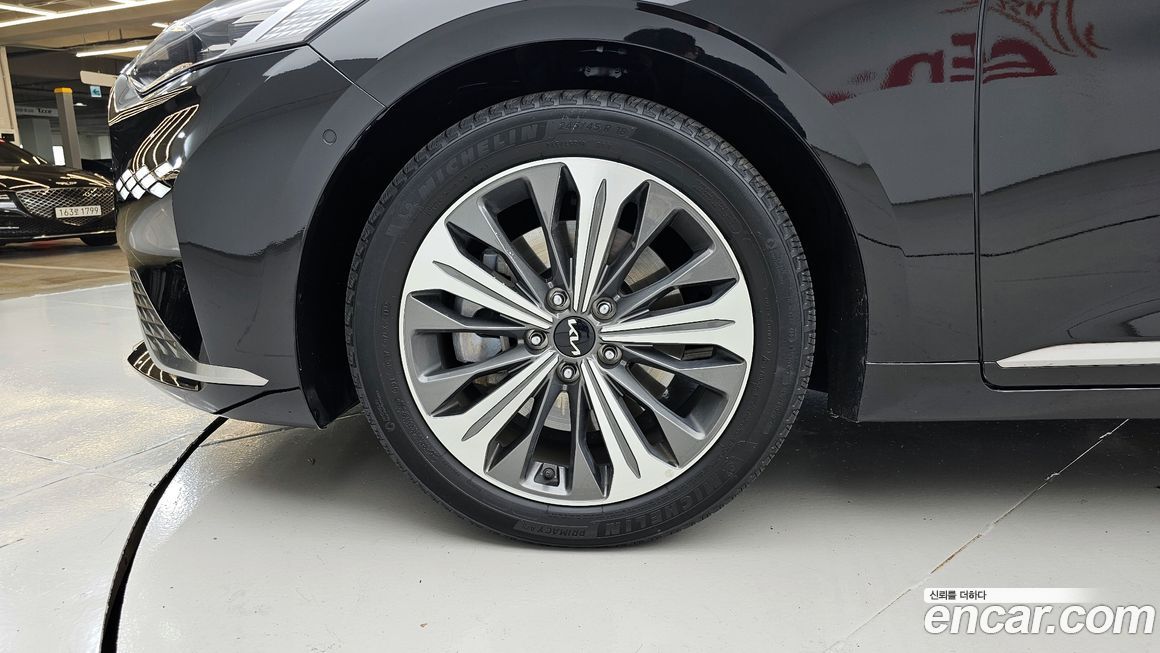 Kia K8 2023