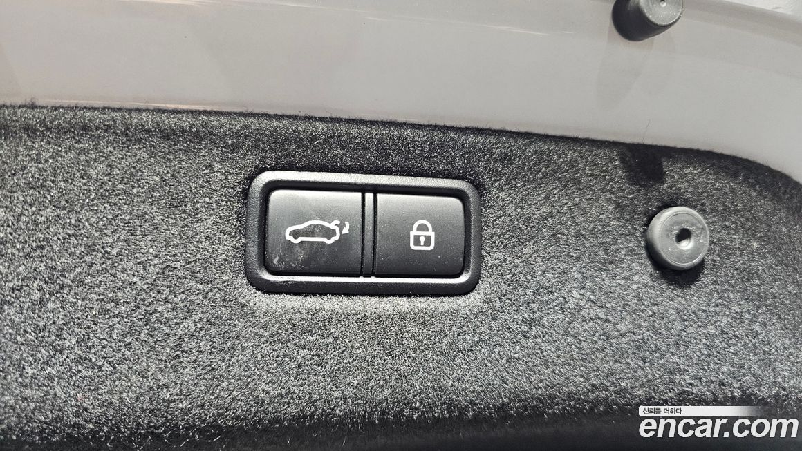 Genesis G70 2019