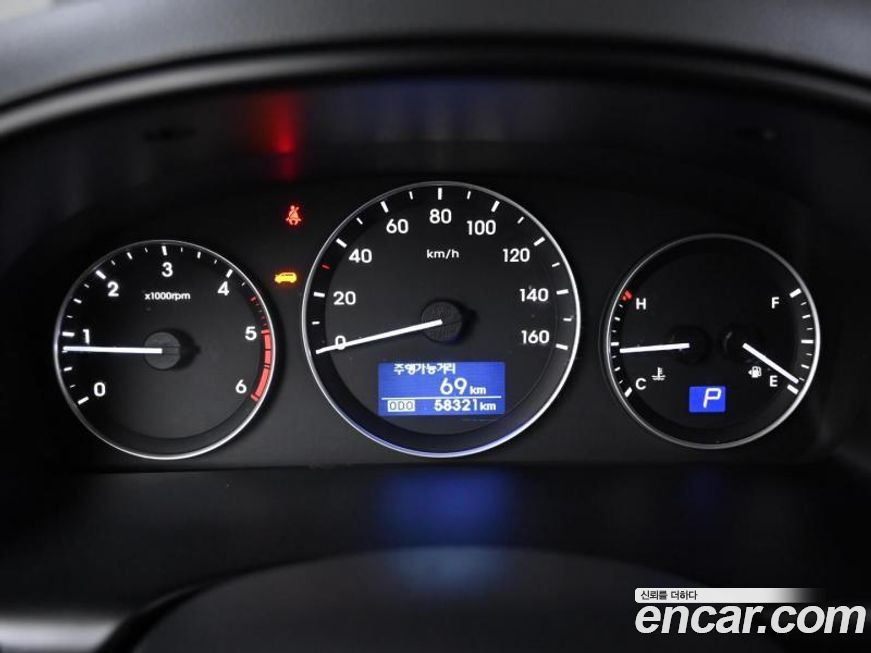 Hyundai Starex 2019