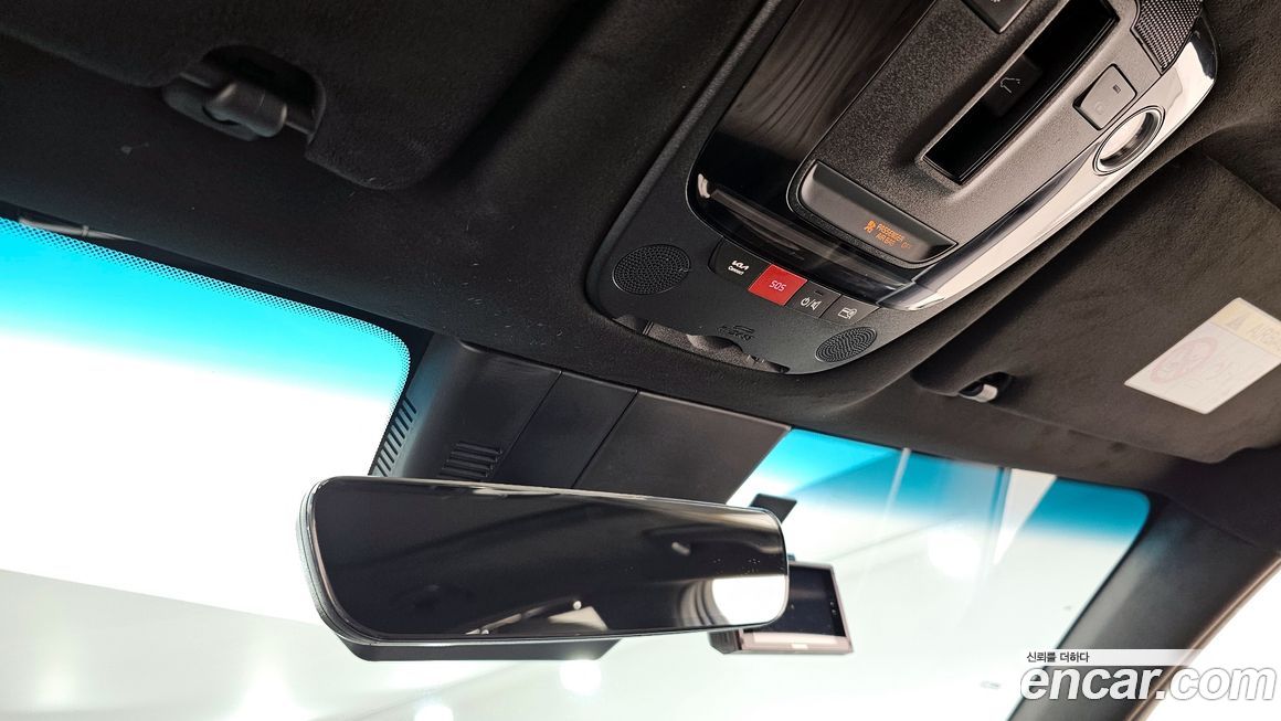 Kia K8 2023