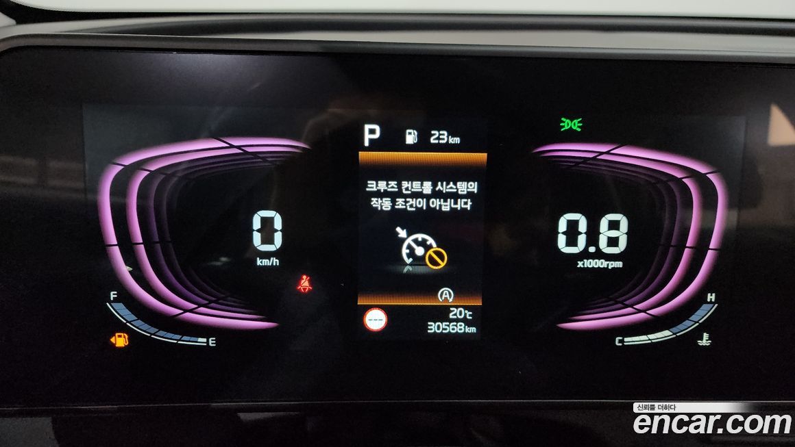 Kia Sportage 2024